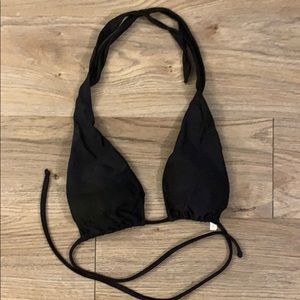 ViX halter bikini top